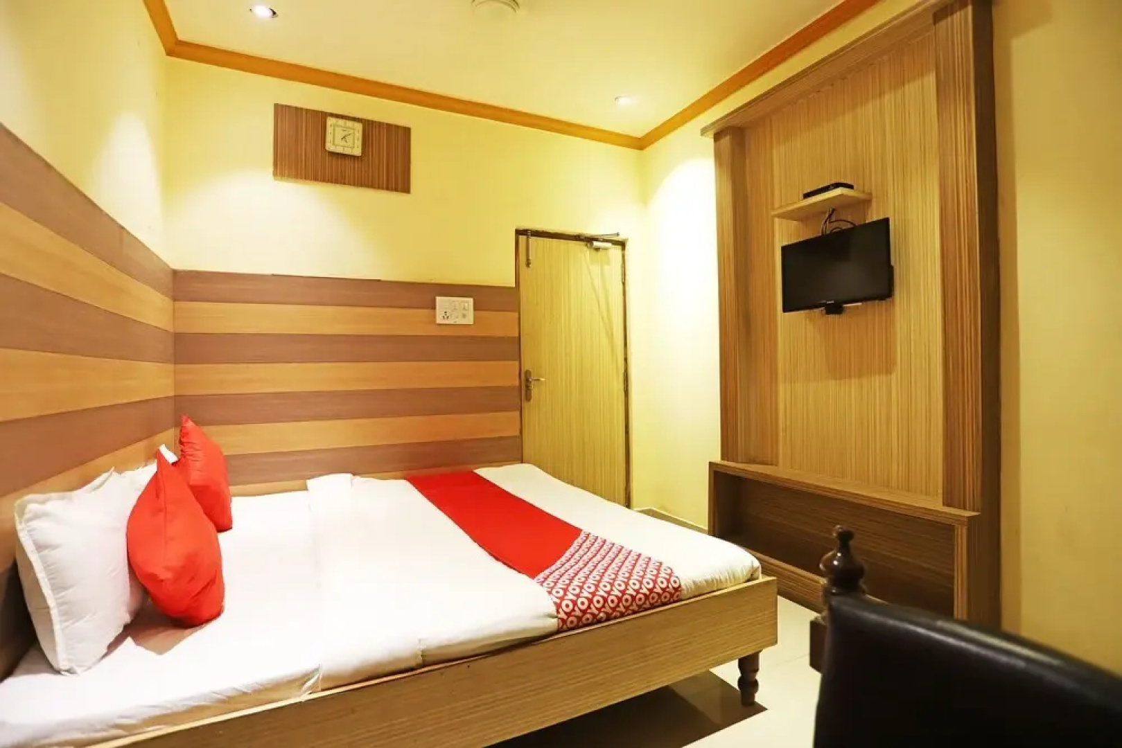 OYO 46604 Hotel Star