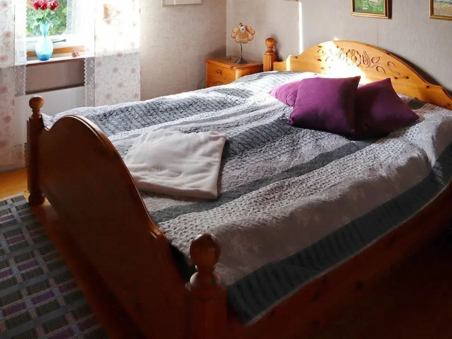 8 Person Holiday Home in Nässjö