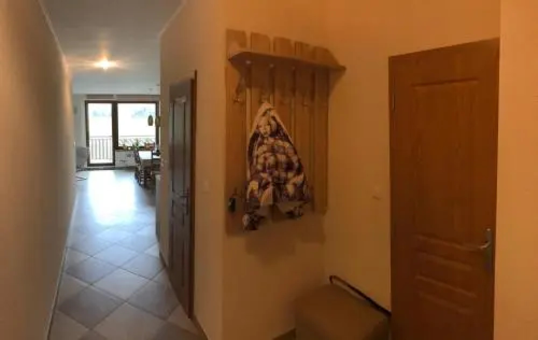 Panorama Apartment 53-B, Donovaly