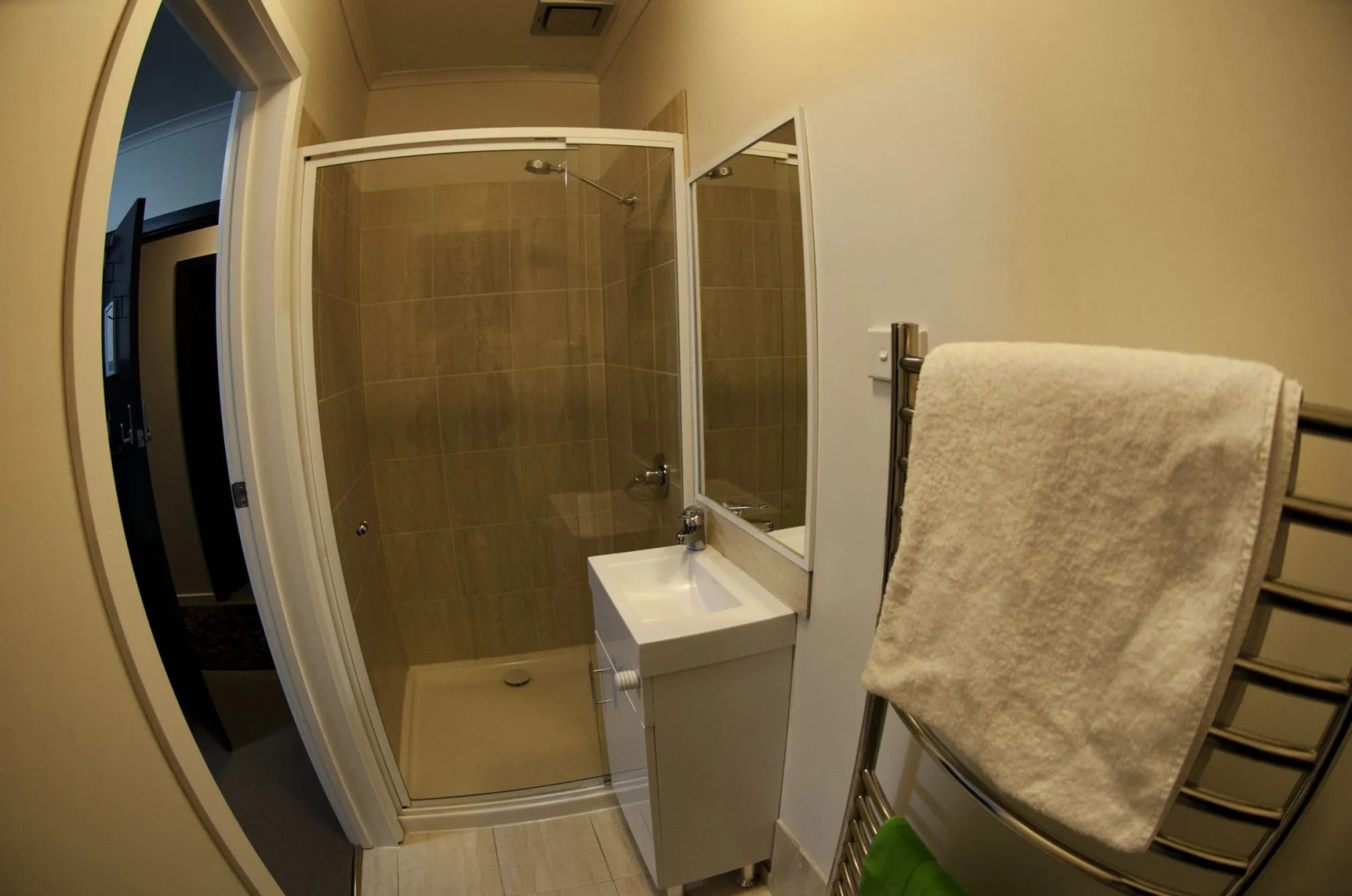 Amber Lodge Mt Buller - Hostel