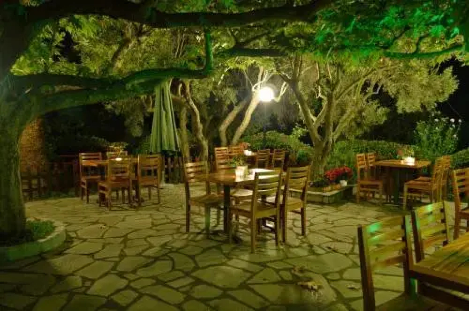 Pension Nikos