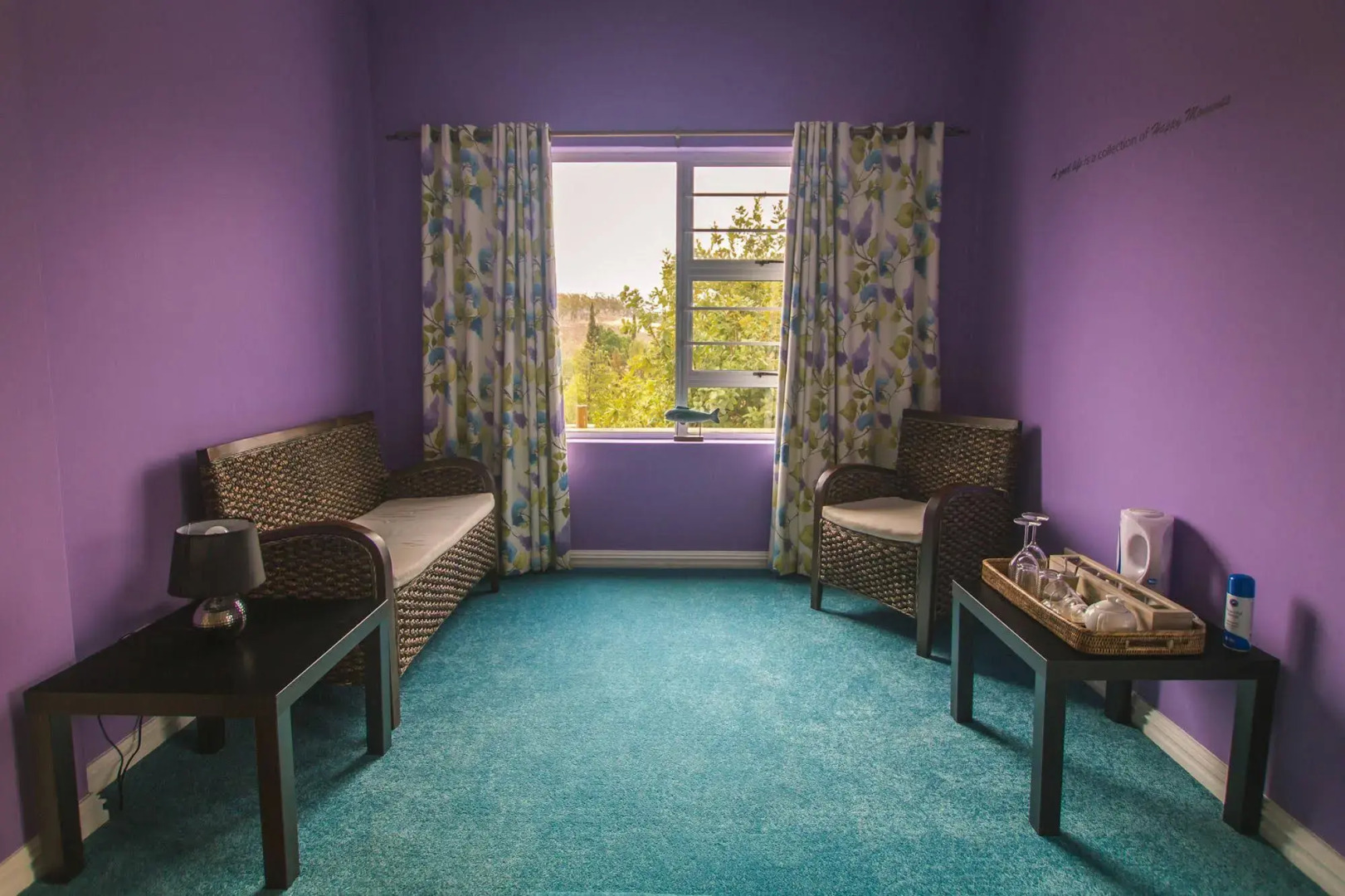 African Tulip Guesthouse