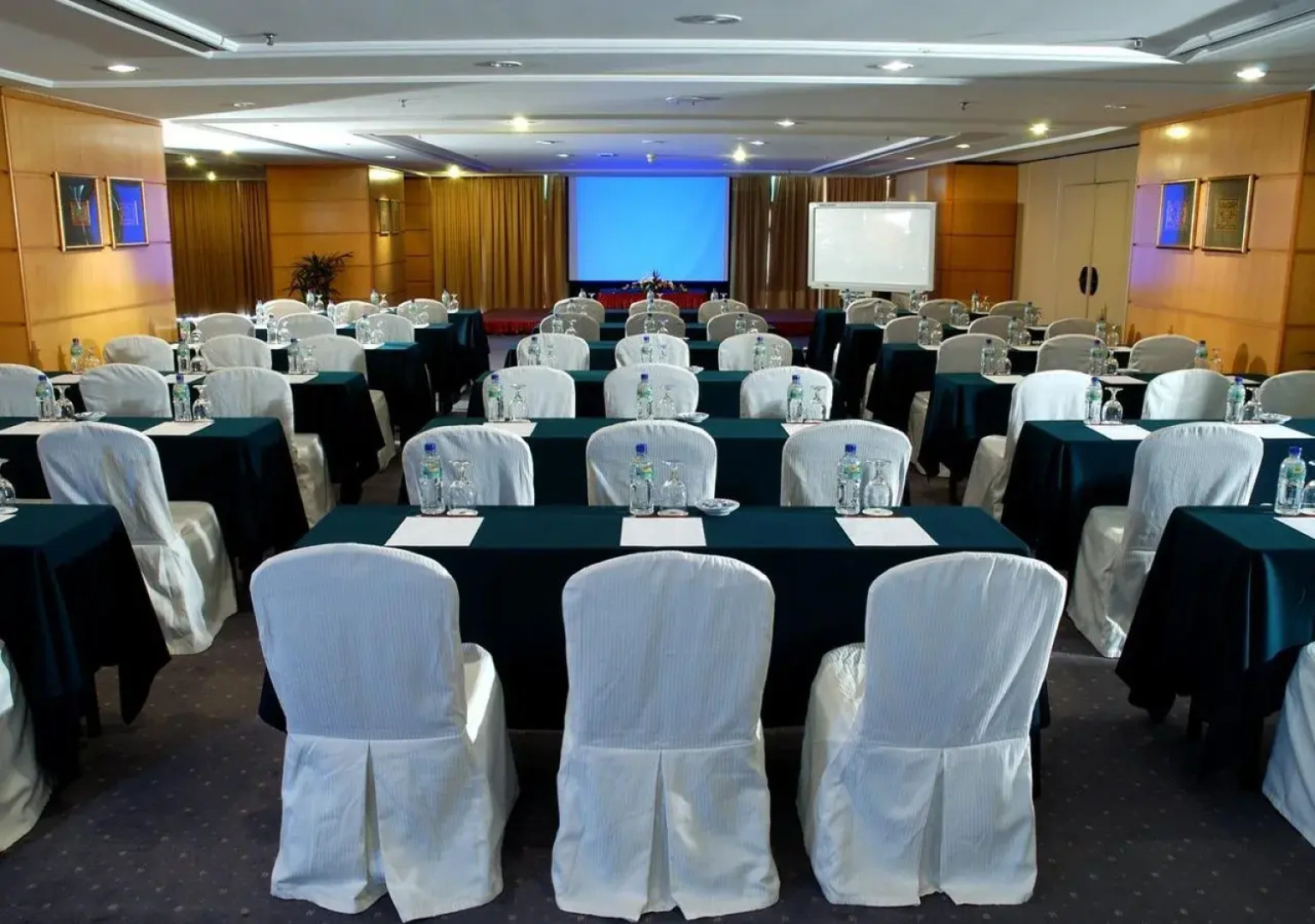 Perdana Kuala Lumpur City Centre