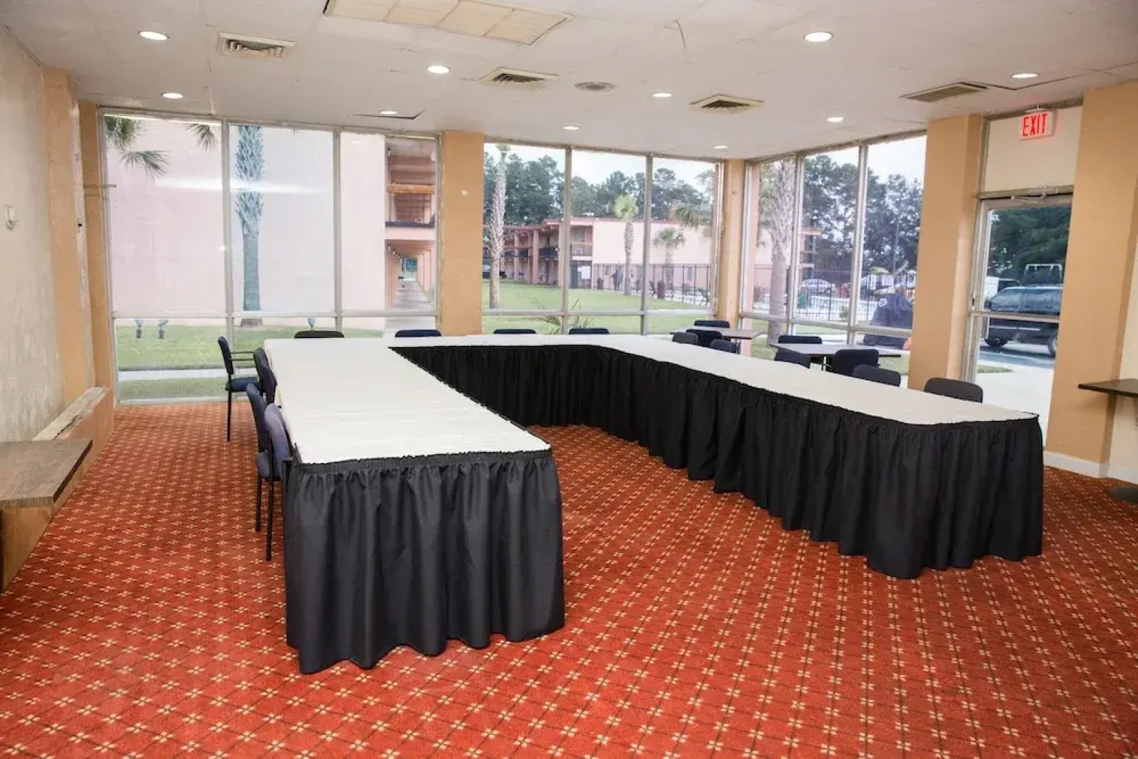 America'S Best Value Inn- Florence