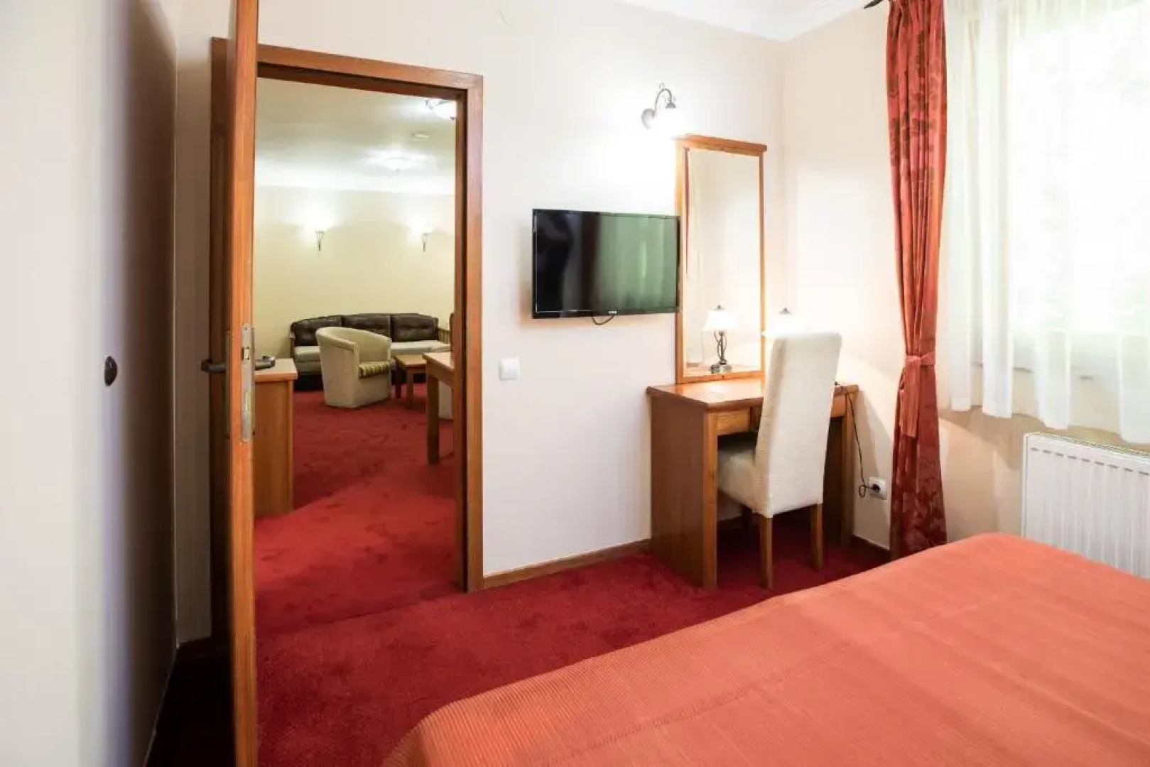 Hotel Vila Lago