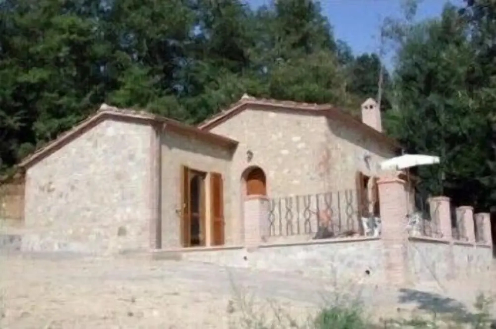 San Bernardino del Lago