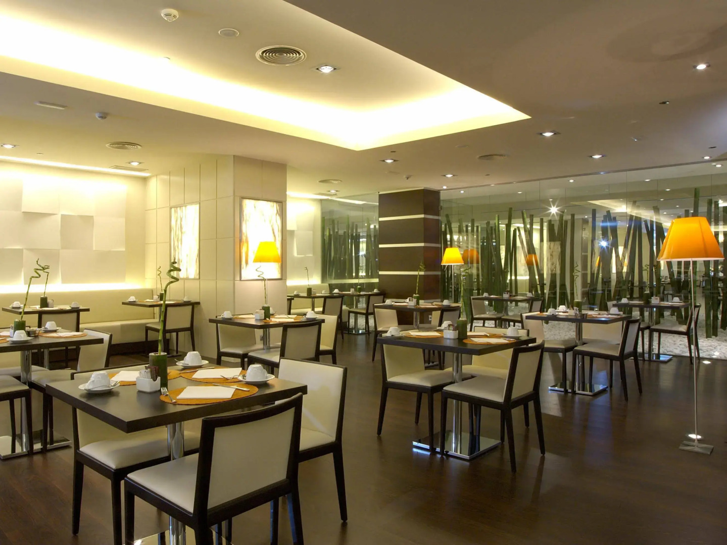 Hotel Nuevo Madrid