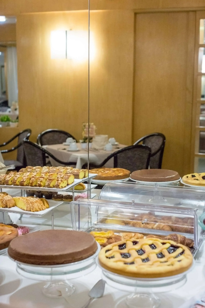 Best Western Hotel Liberta