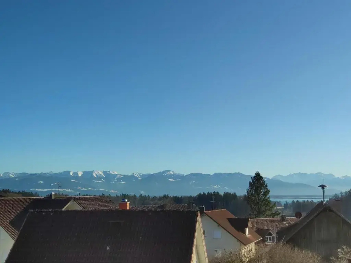 Hengnau 46, Ferienwohnung Stiefel