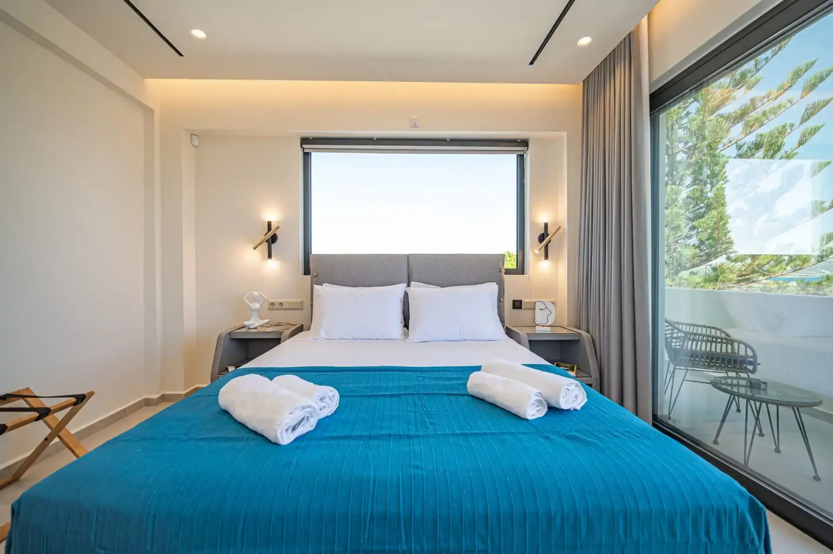 Skyline Luxury Pavilions