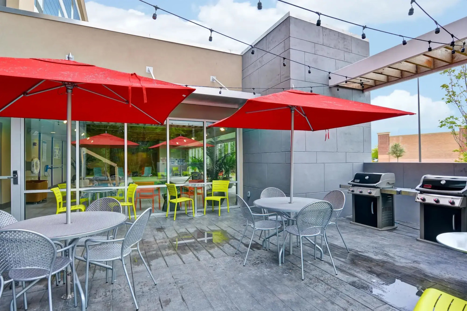 Home2 Suites by Hilton Summerville