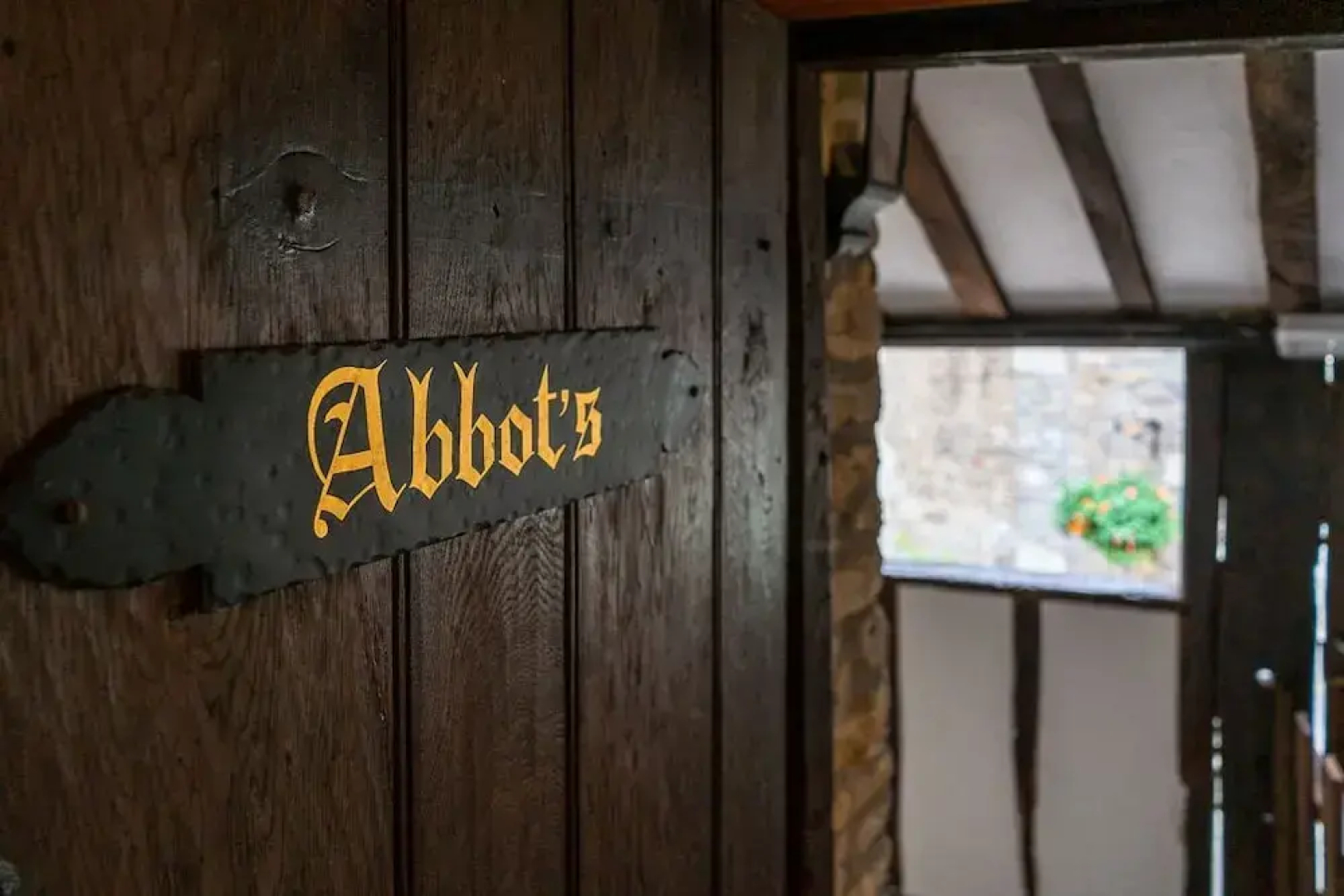 The George Inn & The Plaine