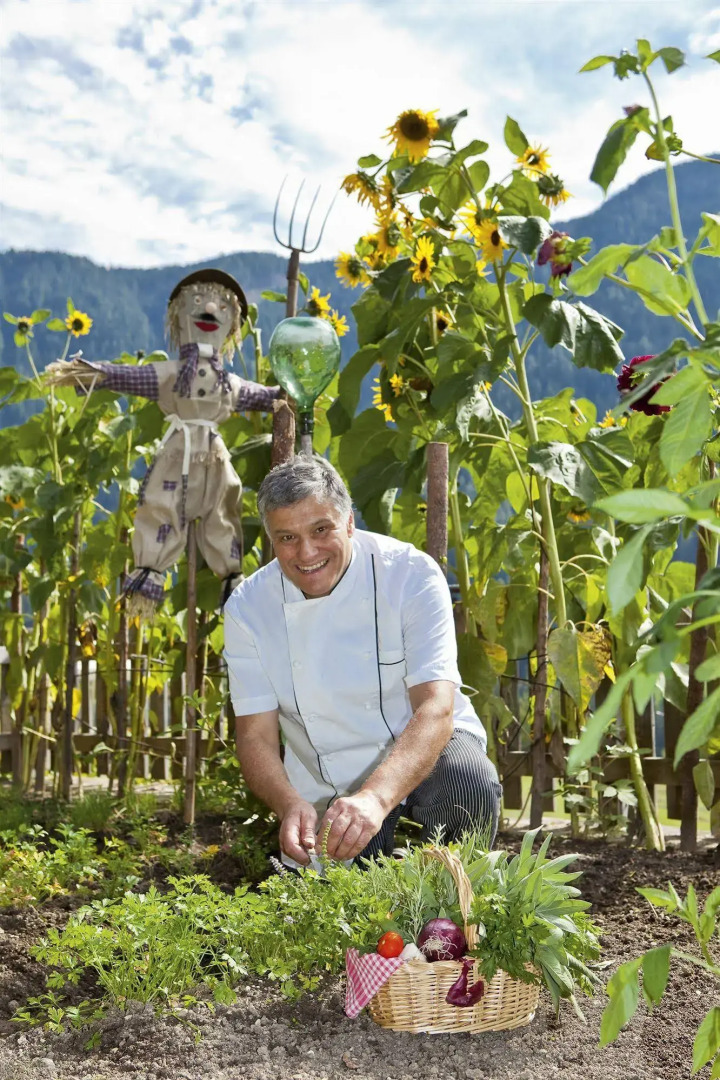 Alpinhotel Vajolet - Adults only