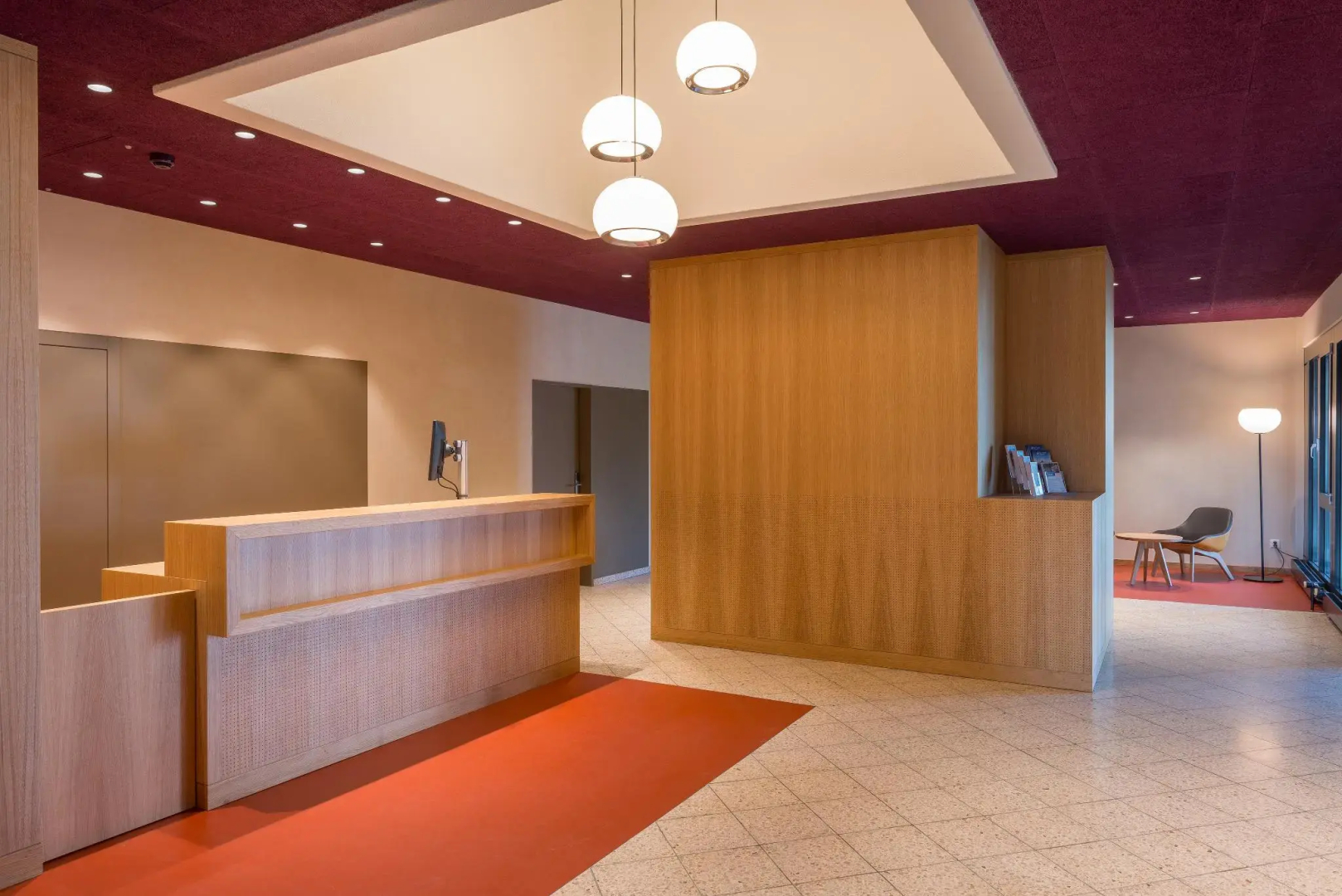 Youth Hostel Zug