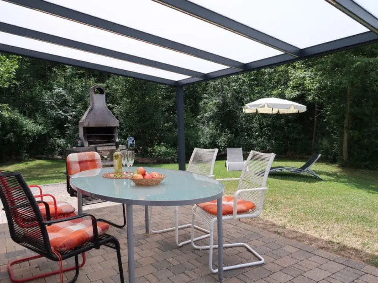 Ferienwohnpark Silbersee Frielendorf