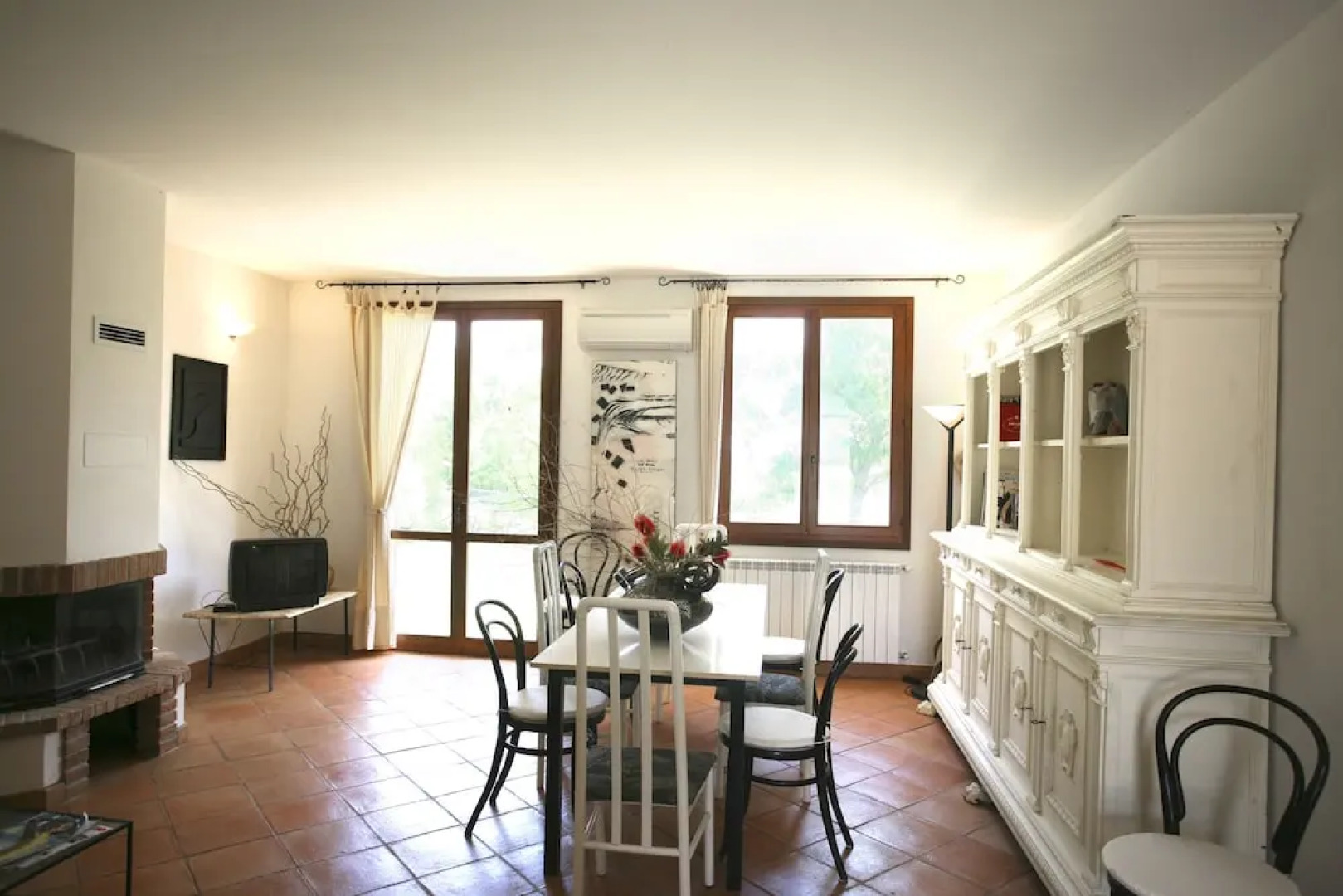 Residenza Revolution Tiziana