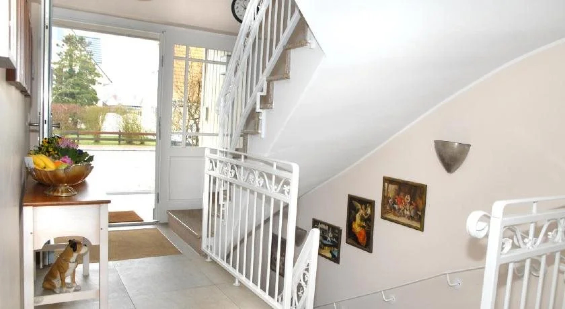 Pension Villa Luisa