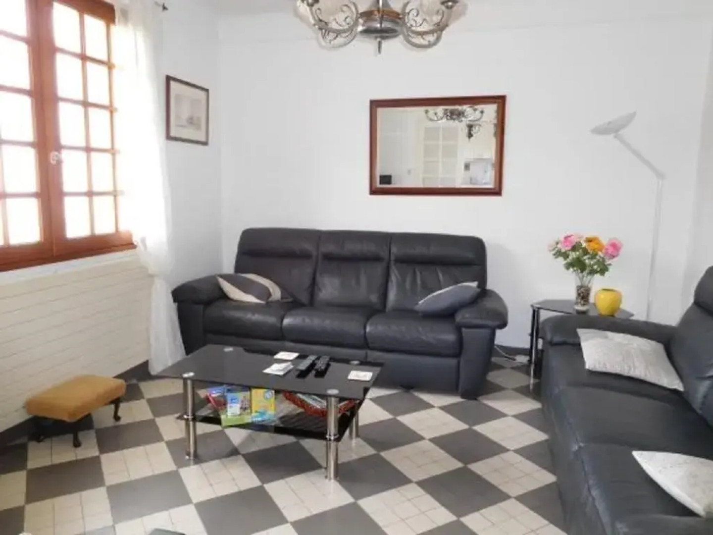 Maison L'Aiguillon-sur-Mer, 6 pièces, 8 personnes - FR-1-476-148