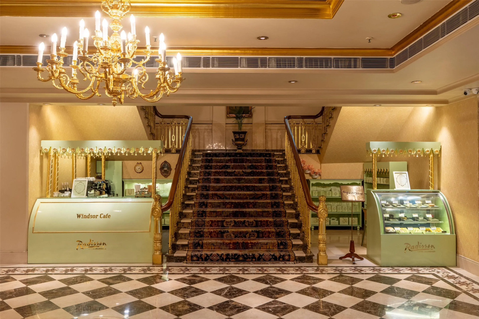 Radisson Hotel Jalandhar