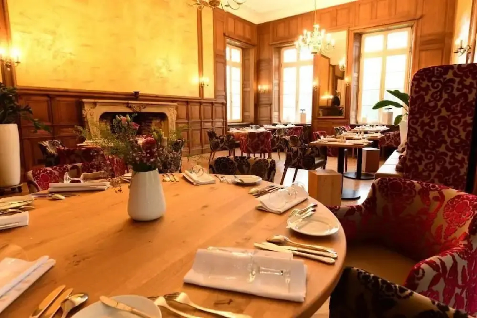 Hotel Schloss Westerholt