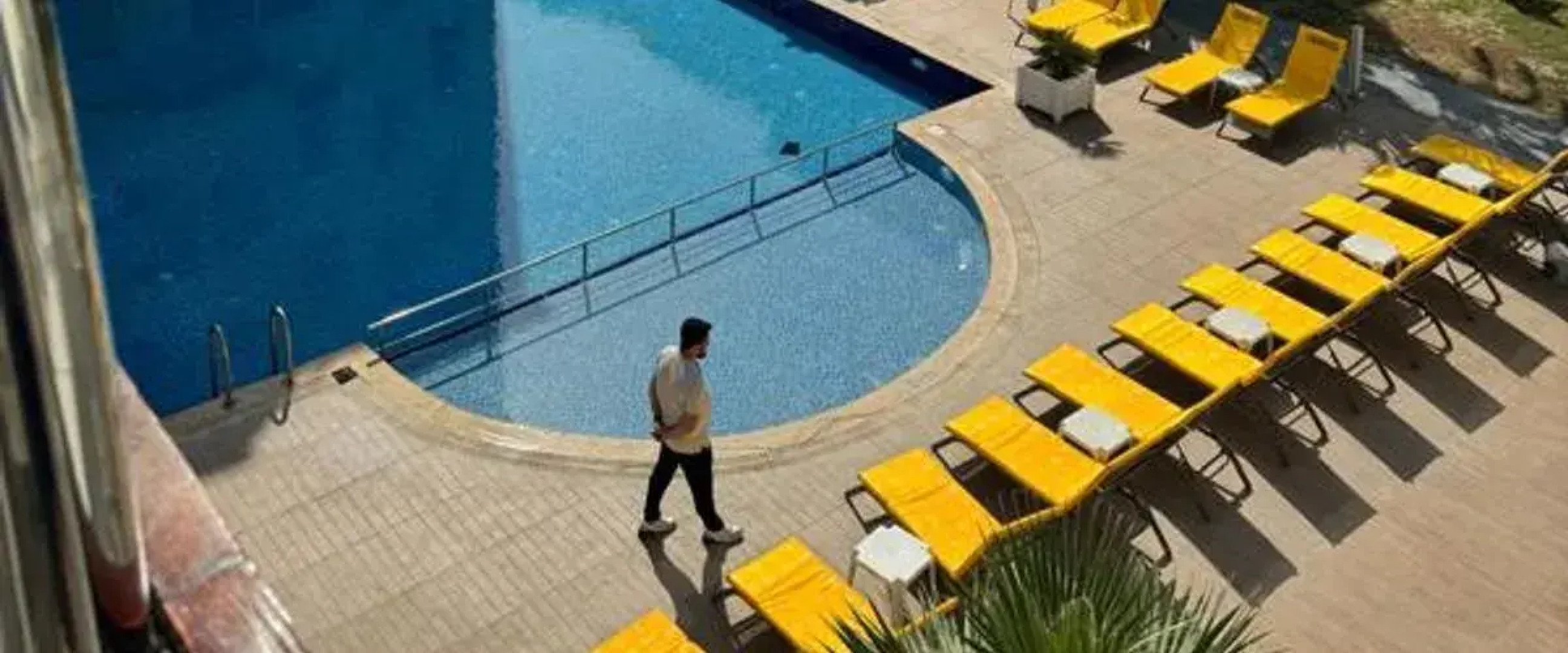 Li̇zboni̇a Çeşme Otel