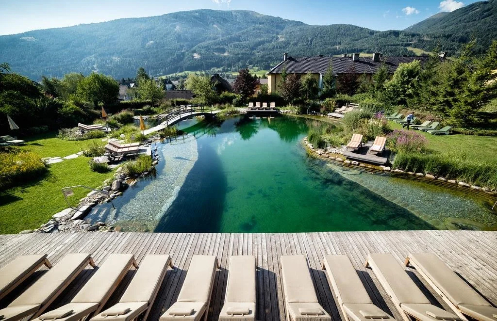 Wellnesshotel Eggerwirt