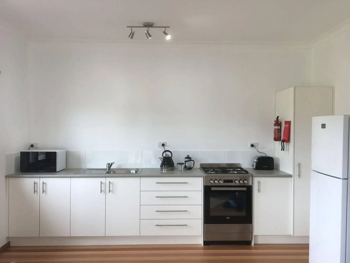 Prom Coast Holiday Lodge