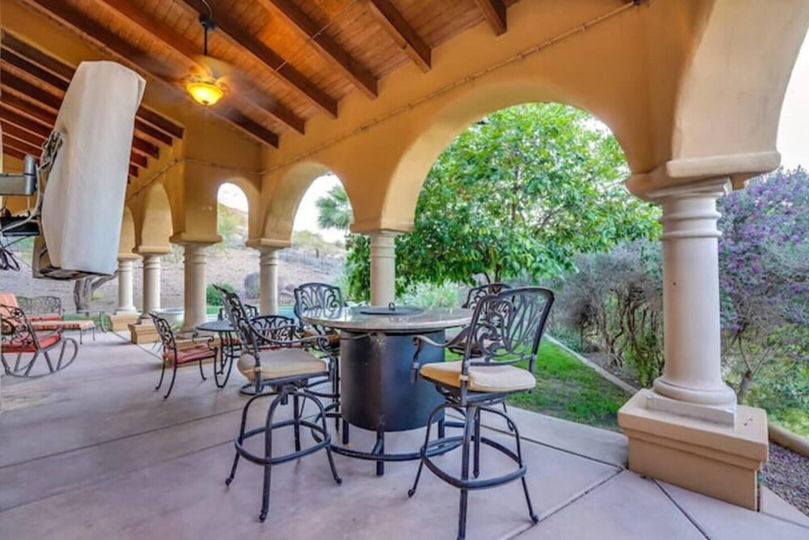 Charming 5-bed Villa in Fountain Hills With Pool!