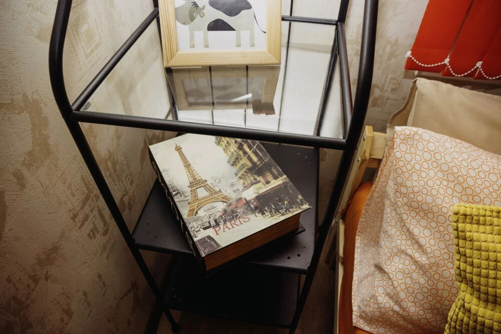 Жилые помещения Nice