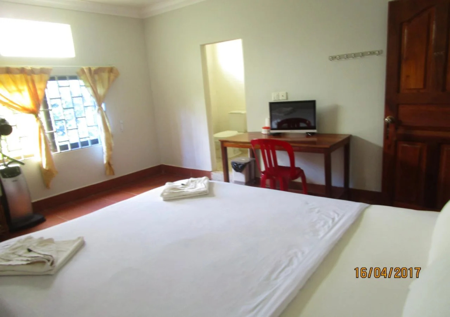 Visal Sak Guesthouse