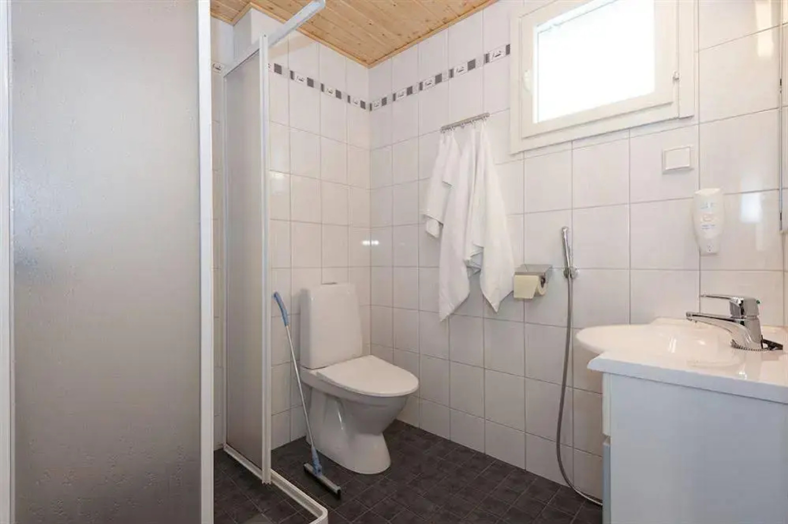 Kerimaa Holiday Village