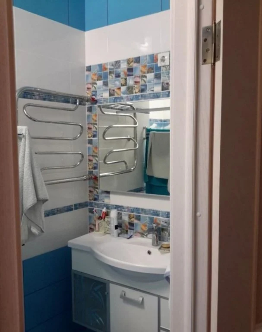 Apartment metro Proletarskaya