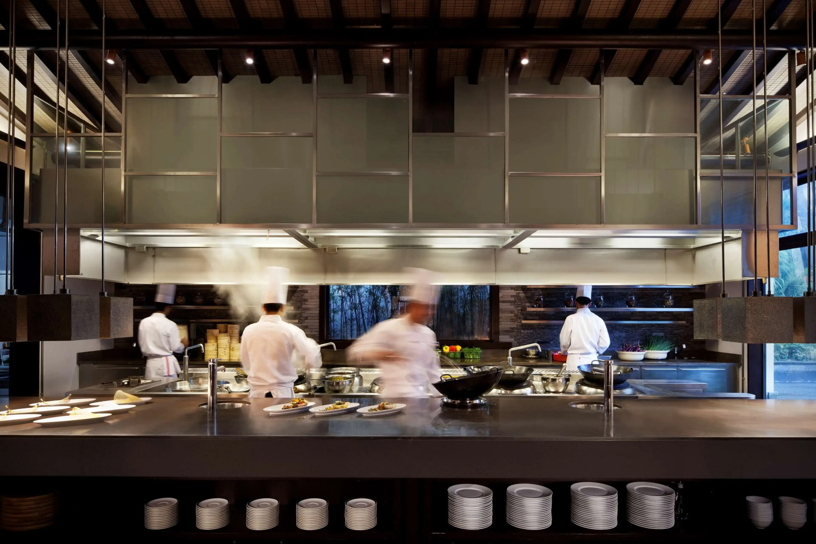 Park Hyatt Ningbo Resort and Spa