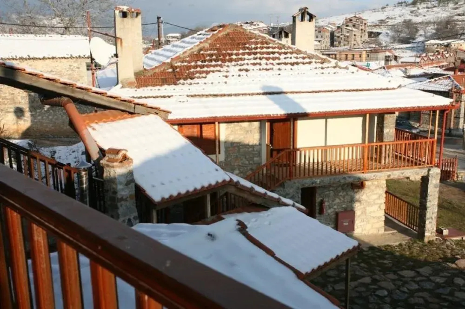 Petrino Resort & Spa