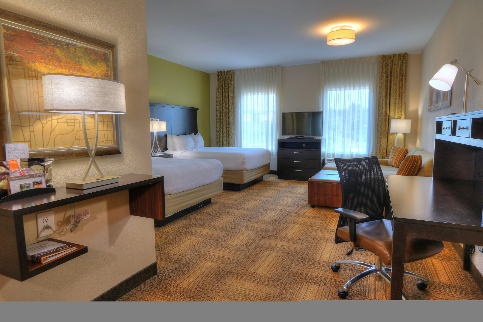 Staybridge Suites Knoxville-West by IHG