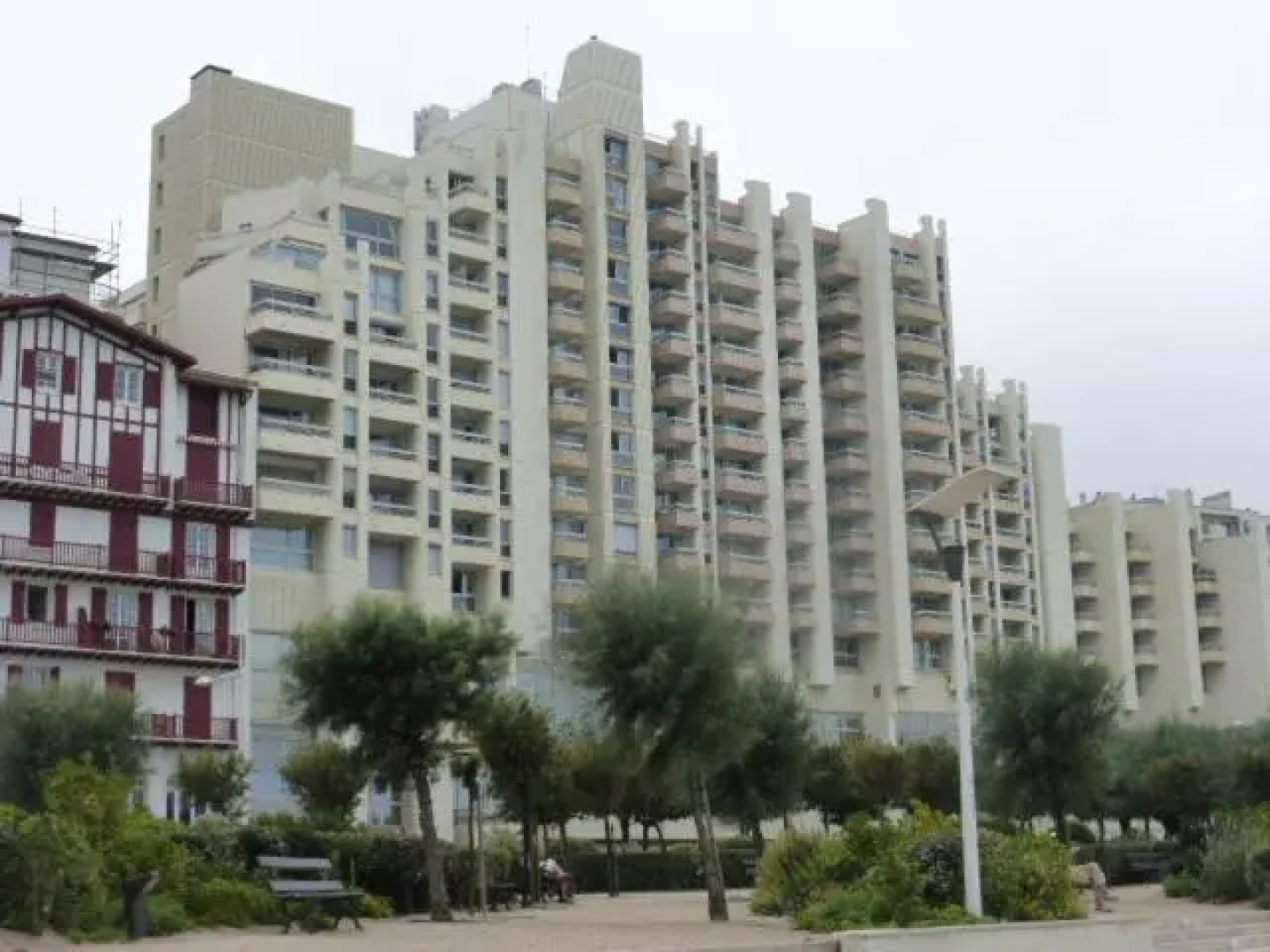 studio Victoria Surf Biarritz