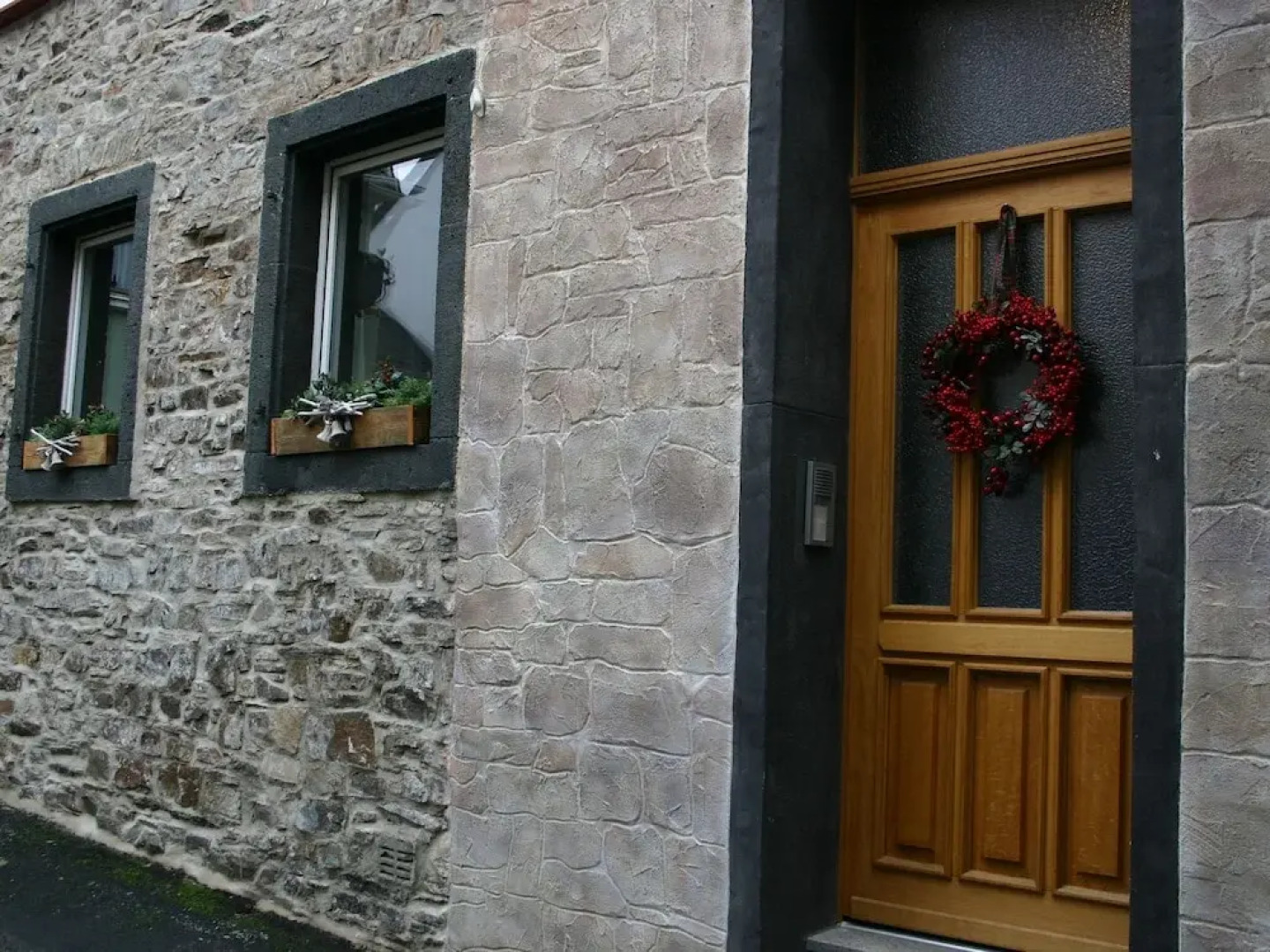 A Modern Holiday Home for 2-5 People River Mosel