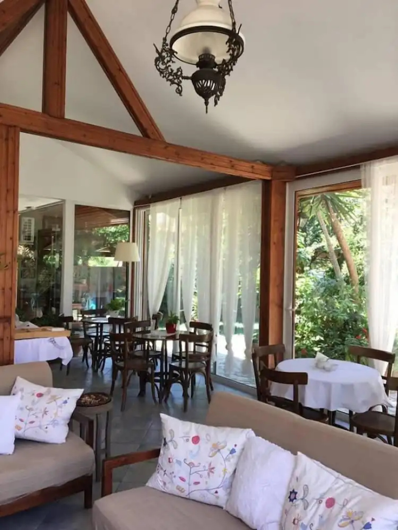 Meliti Guesthouse
