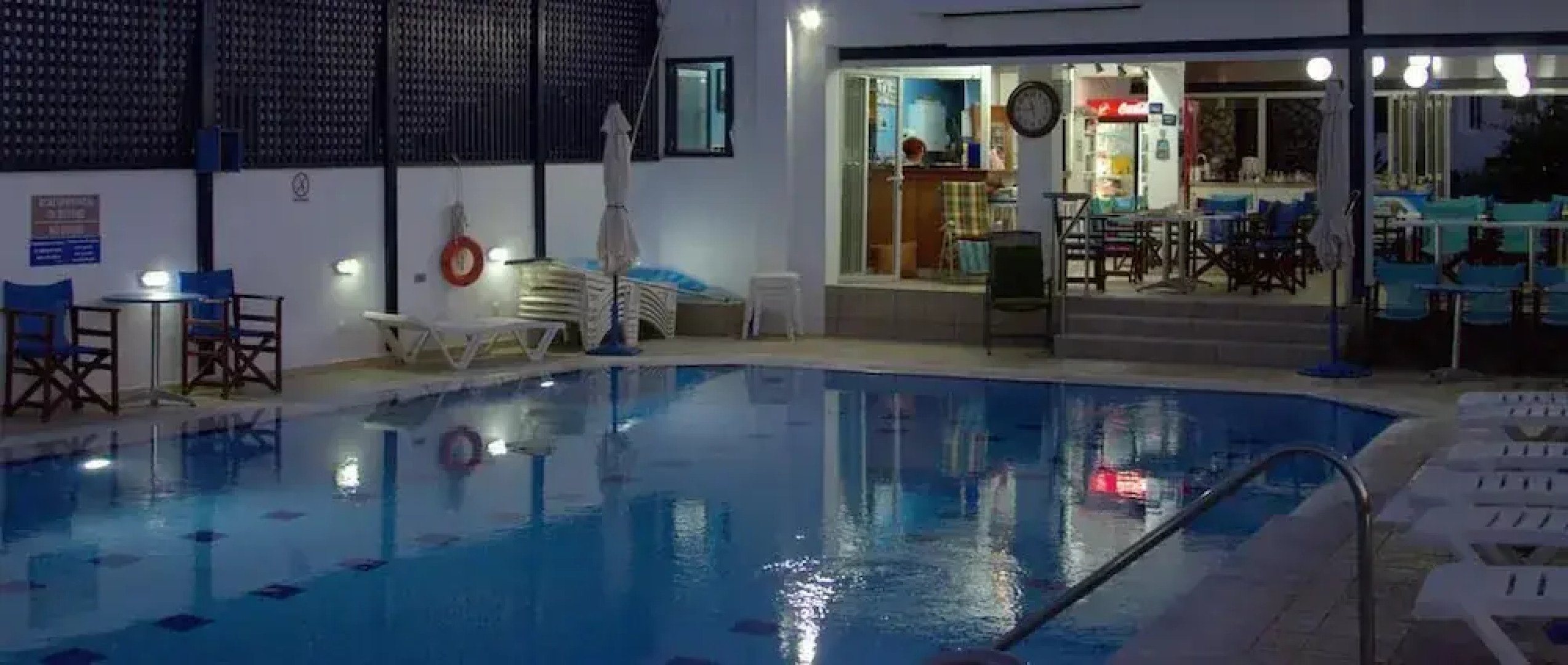 Porto Bello Hotel Apartments