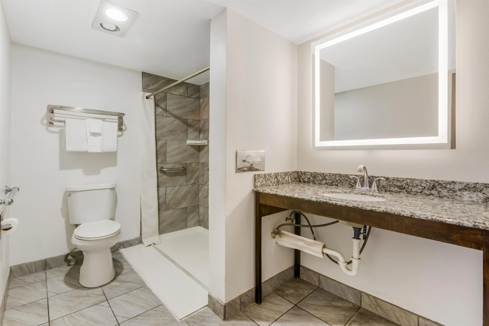 Best Western InnSuites Tucson Foothills Hotel & Suites