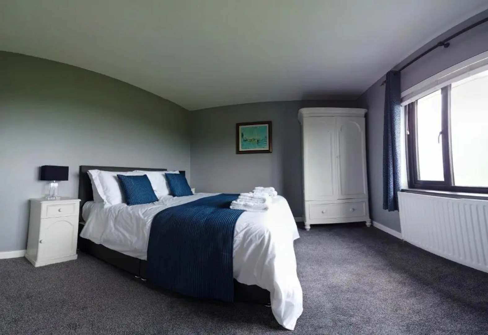 Horizon View Portstewart Tourist Board approved