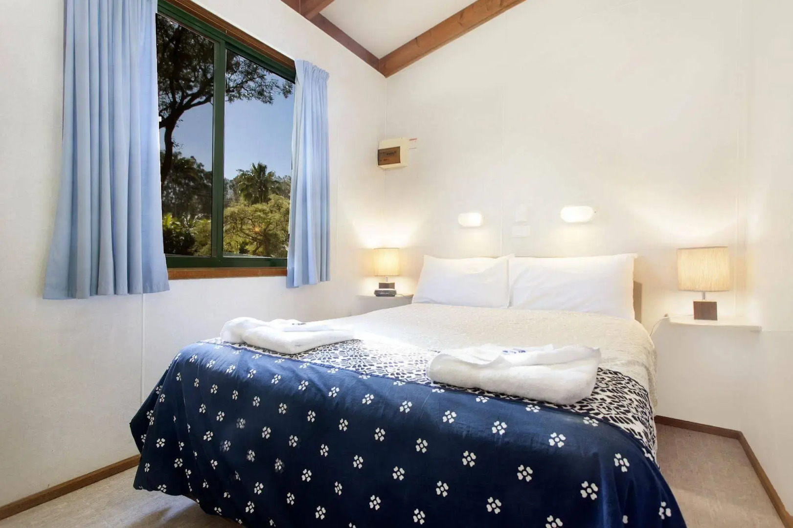 Sapphire Beach Holiday Park