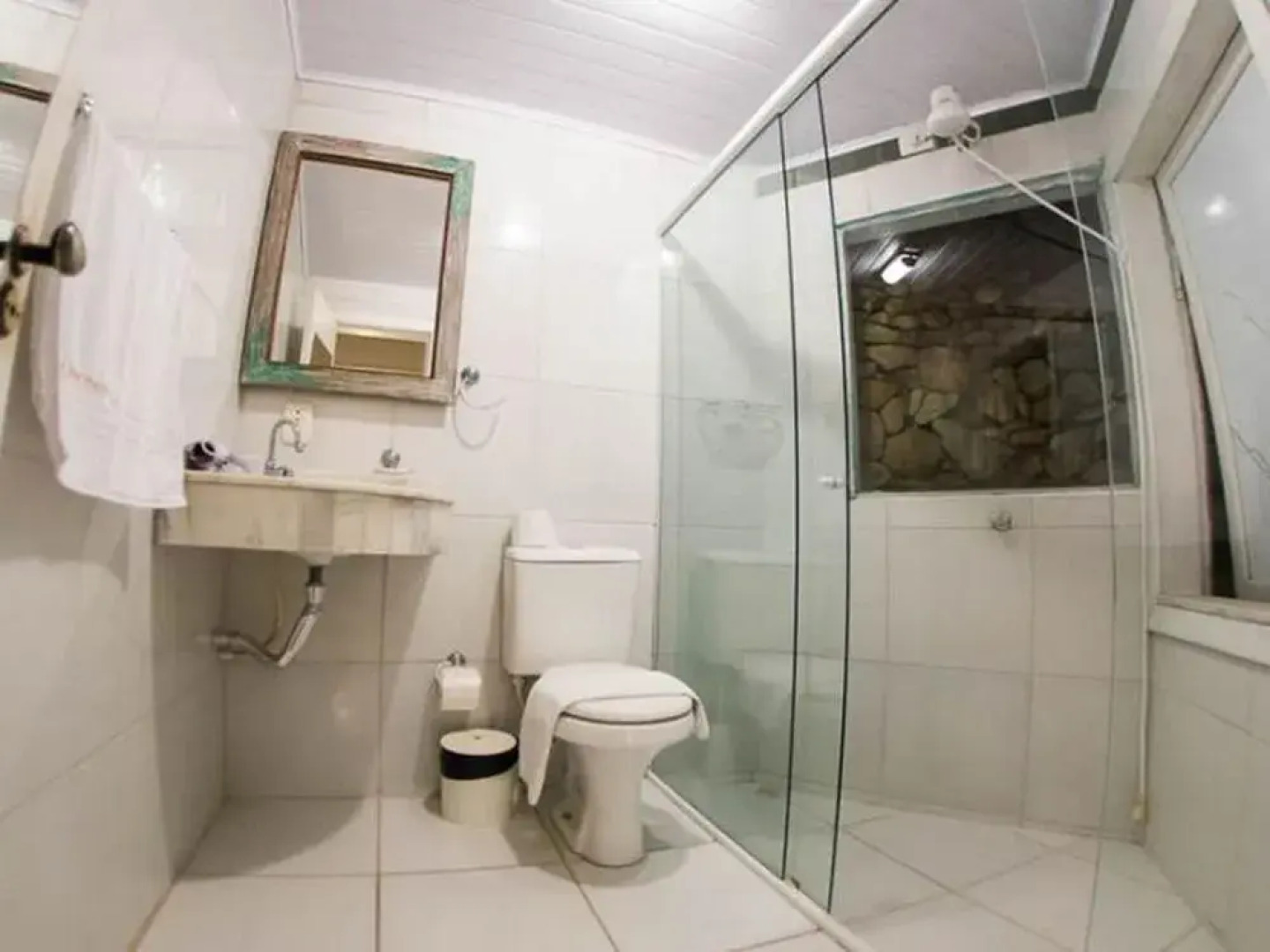 Pousada Vigia das Mares