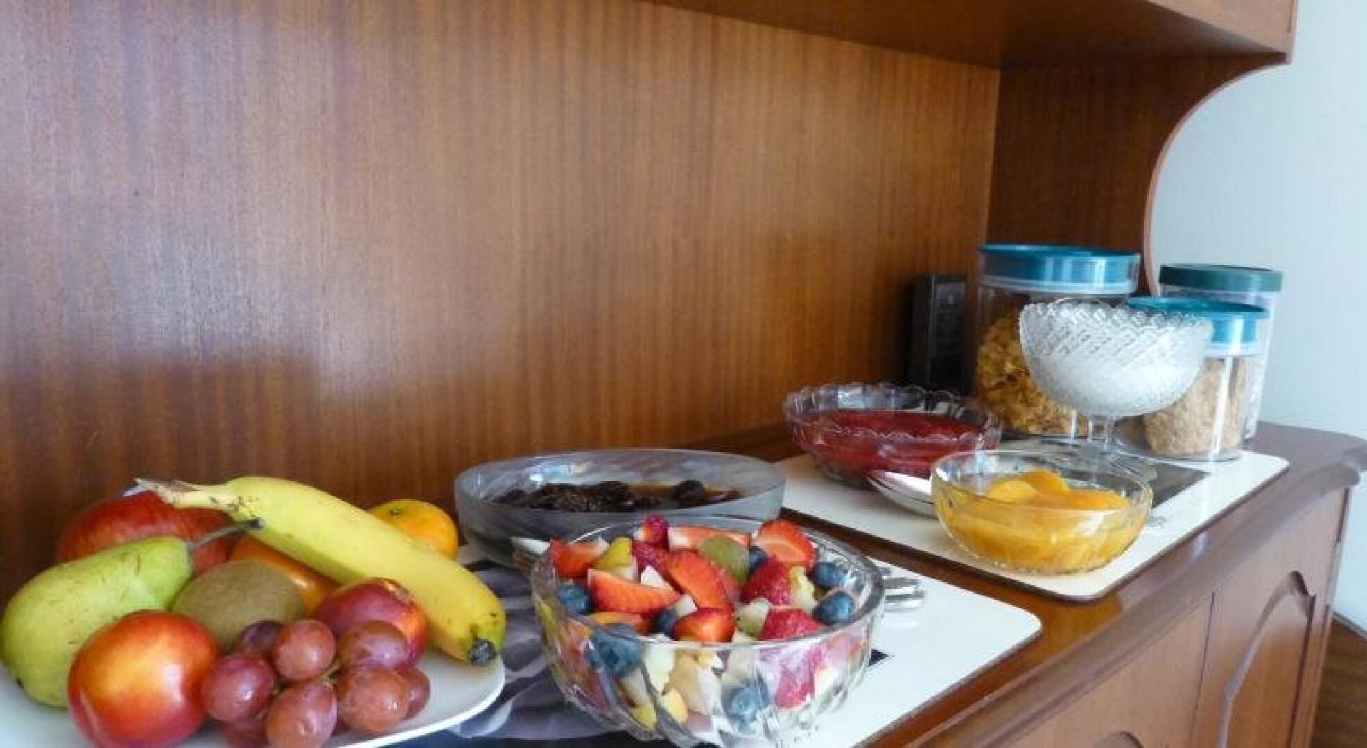 Abode on Rimu Bed and Breakfast