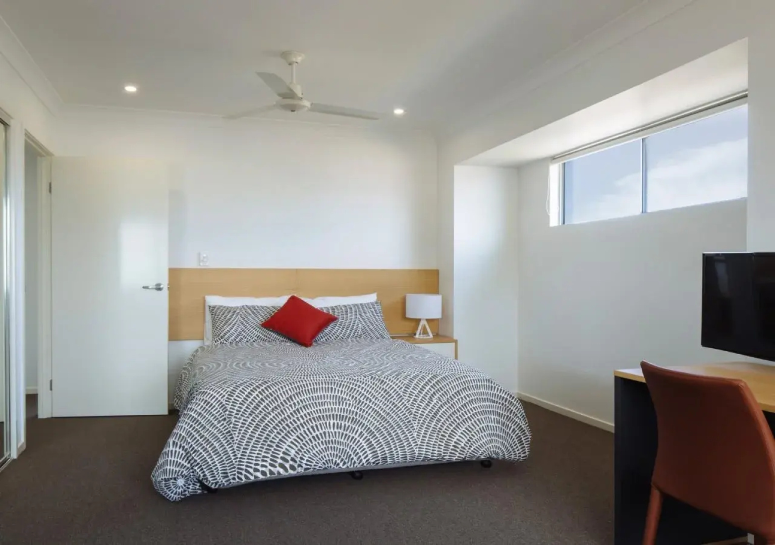 Bowen Residences