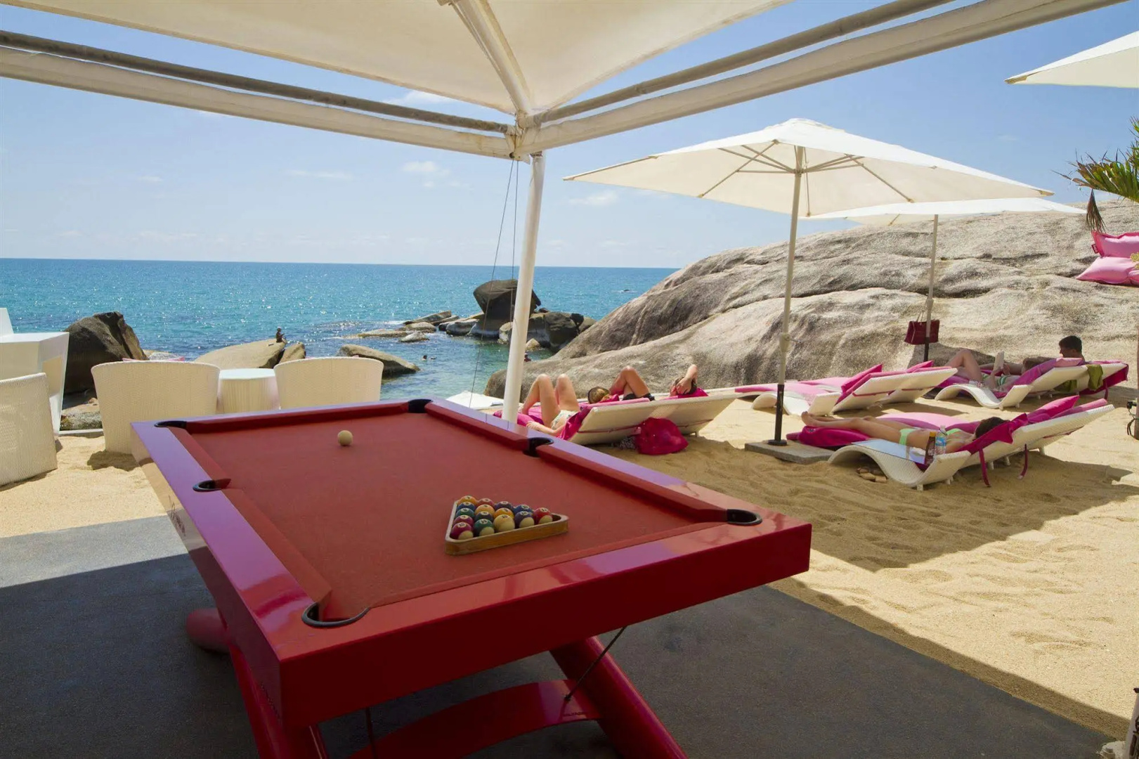 Beluga Boutique Hotel