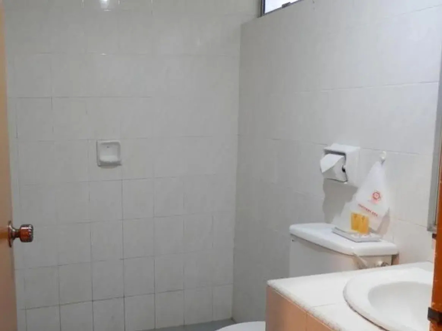 Felda Residence Tekam