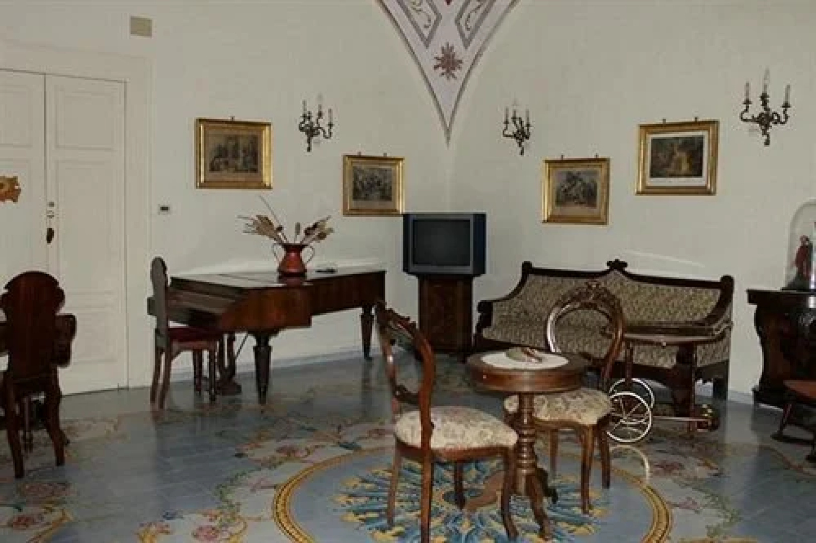 Convento La Culla