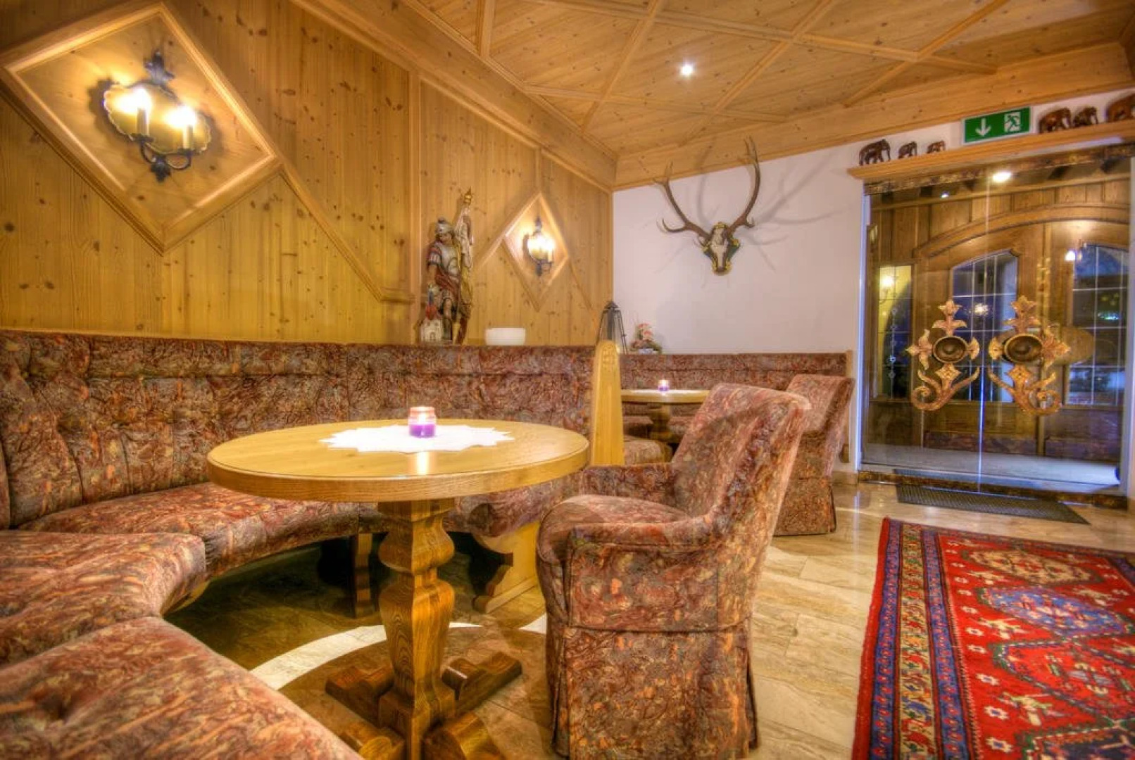 Hotel Garni Birkenheim