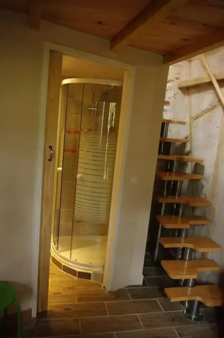 Chambres d'hôtes Lou Cliou